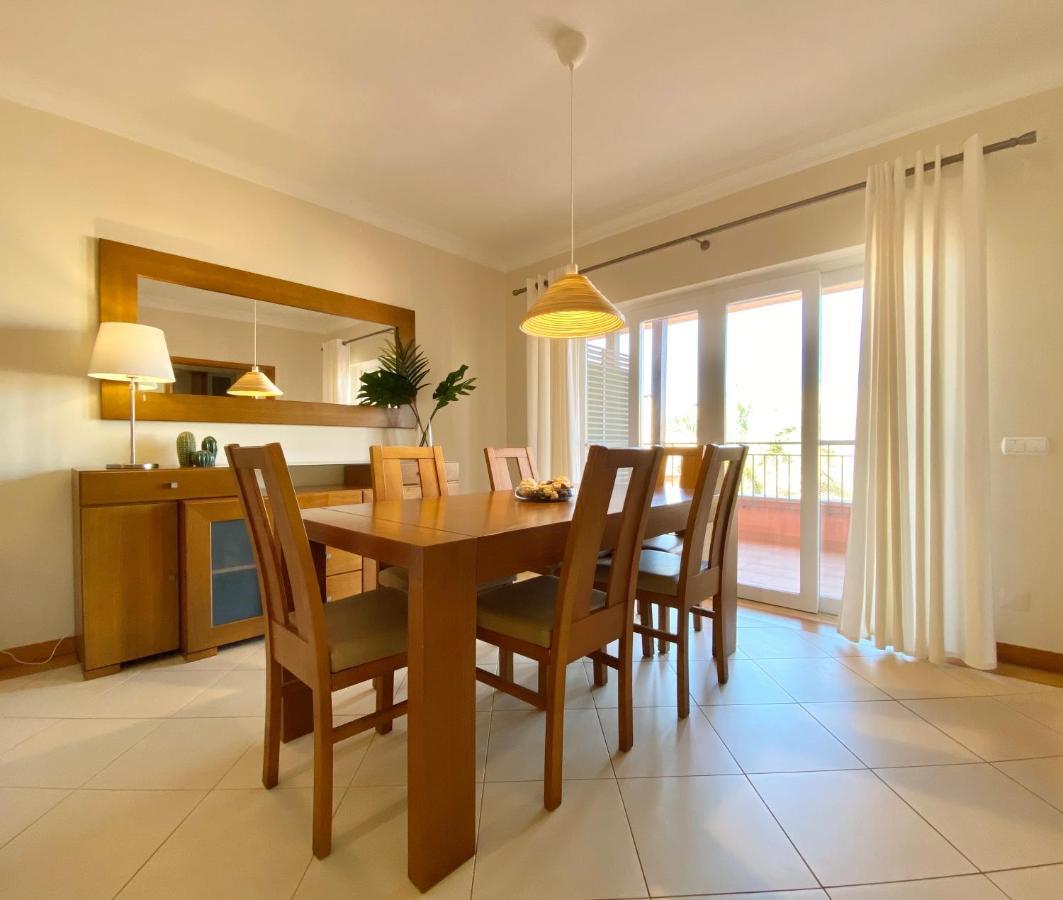 Amazing 2Bedroom Apartment In Victoria Boulevard Vilamoura Exterior photo