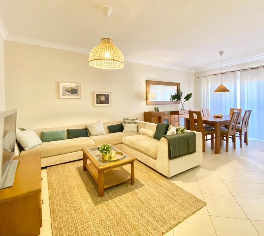 Amazing 2Bedroom Apartment In Victoria Boulevard Vilamoura Exterior photo