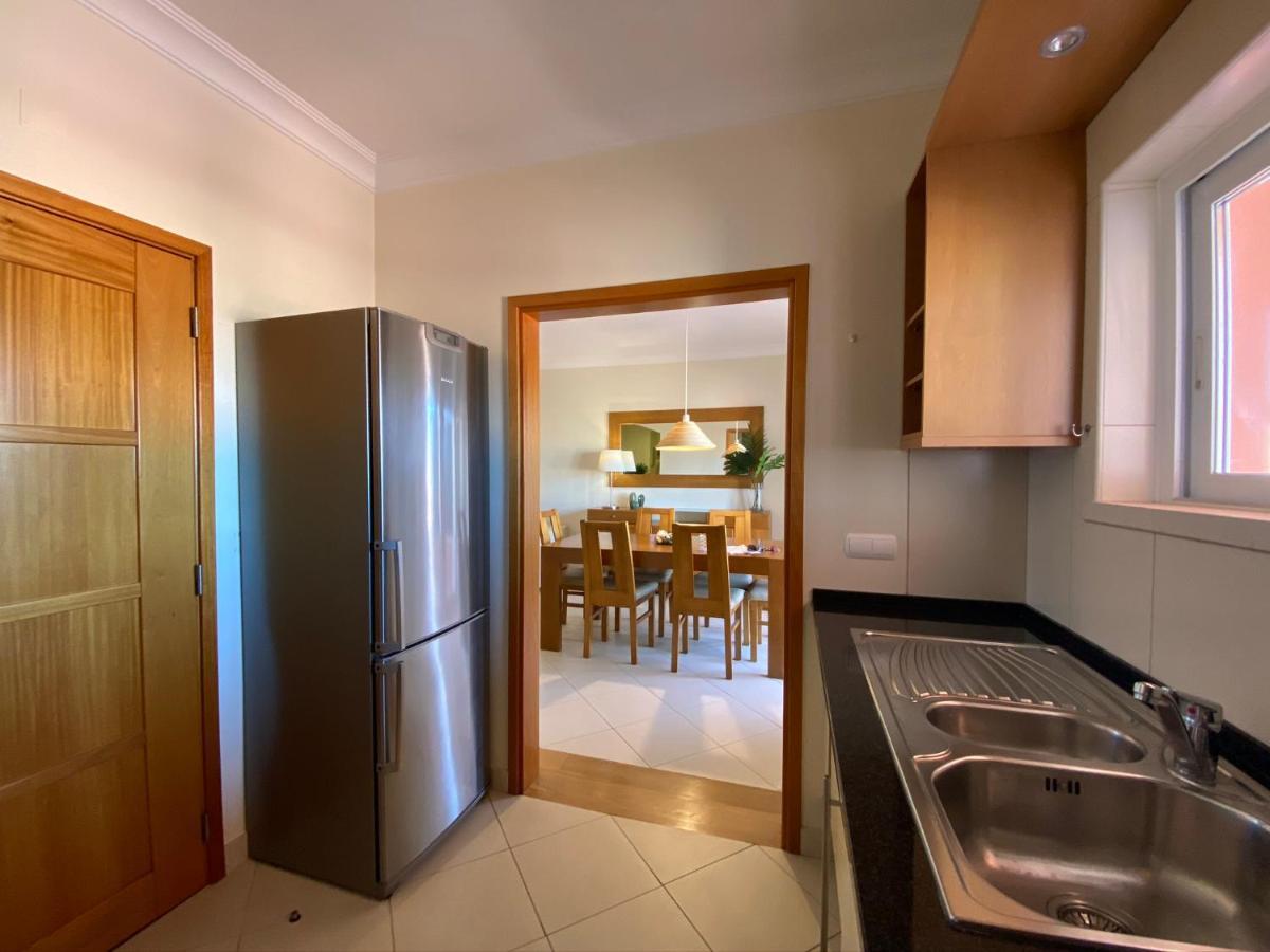 Amazing 2Bedroom Apartment In Victoria Boulevard Vilamoura Exterior photo