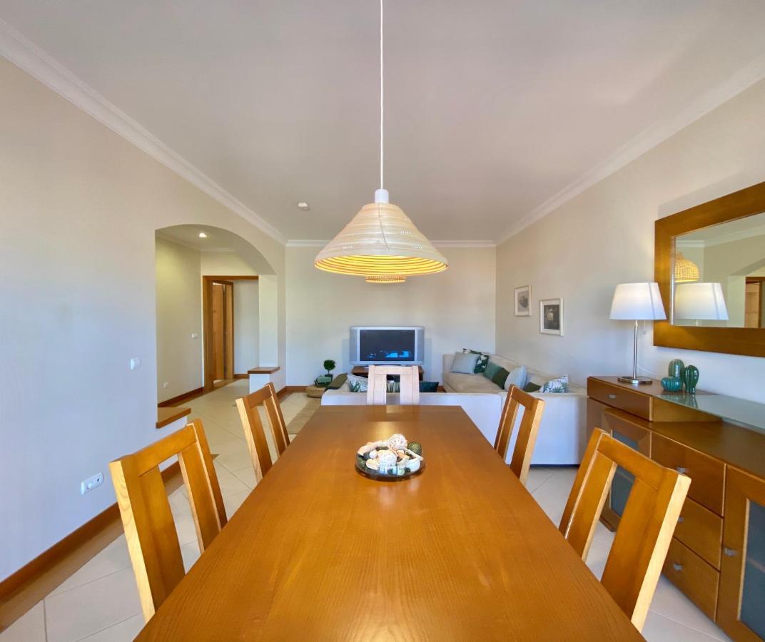 Amazing 2Bedroom Apartment In Victoria Boulevard Vilamoura Exterior photo