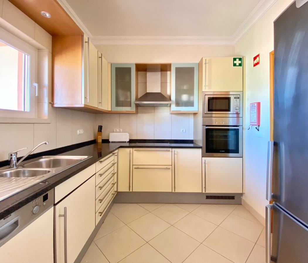 Amazing 2Bedroom Apartment In Victoria Boulevard Vilamoura Exterior photo