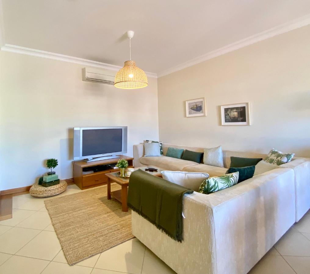 Amazing 2Bedroom Apartment In Victoria Boulevard Vilamoura Exterior photo