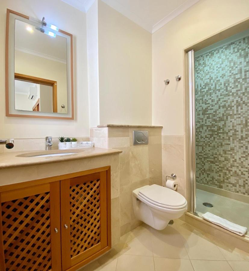 Amazing 2Bedroom Apartment In Victoria Boulevard Vilamoura Exterior photo