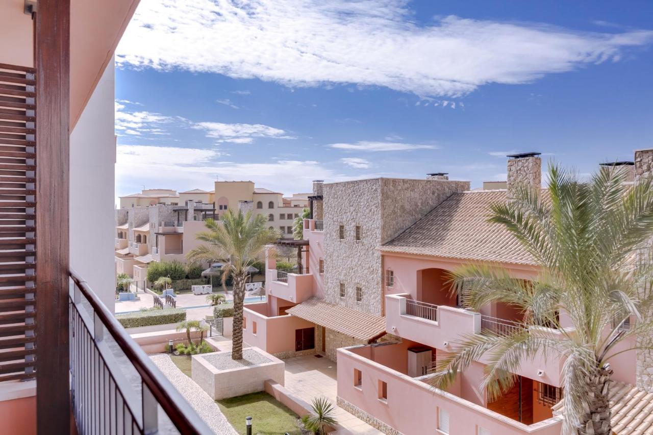 Amazing 2Bedroom Apartment In Victoria Boulevard Vilamoura Exterior photo