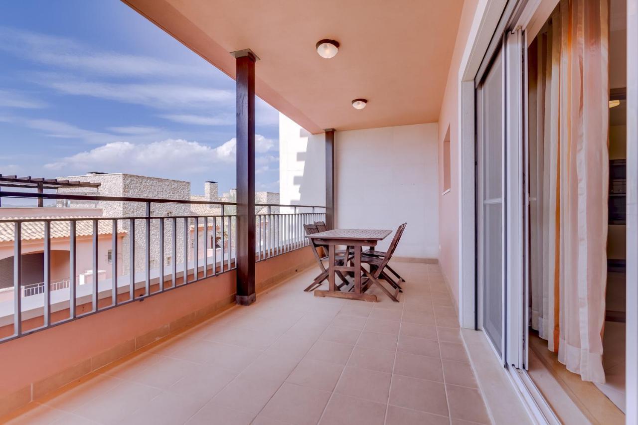 Amazing 2Bedroom Apartment In Victoria Boulevard Vilamoura Exterior photo
