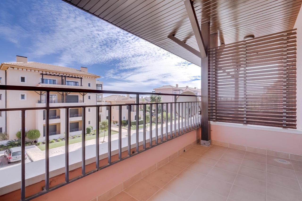 Amazing 2Bedroom Apartment In Victoria Boulevard Vilamoura Exterior photo